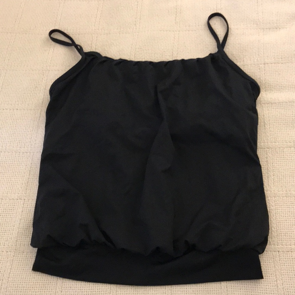 Tankini Top by Jantzen